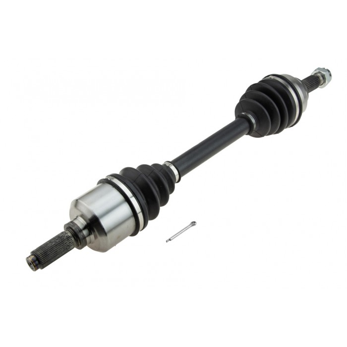 Cardan Arbre de Transmission Gauche Pour Peugeot 407 Coupé Sw 508 I Sw 3272GV