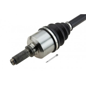 Cardan Arbre de Transmission Gauche Pour Peugeot 407 Coupé Sw 508 I Sw 3272GV