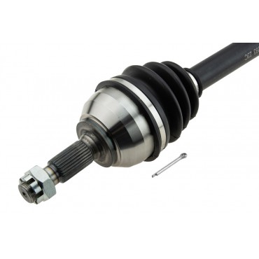 Cardan Arbre de Transmission Gauche Pour Peugeot 407 Coupé Sw 508 I Sw 3272GV