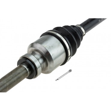 Cardan Arbre de Transmission Droit Pour Citroën C5 Jumpy Peugeot 508 407 3273LJ