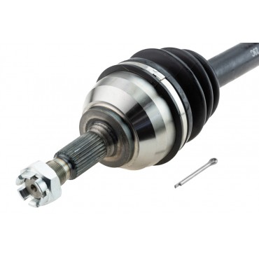 Cardan Arbre de Transmission Droit Pour Citroën C5 Jumpy Peugeot 508 407 3273LJ