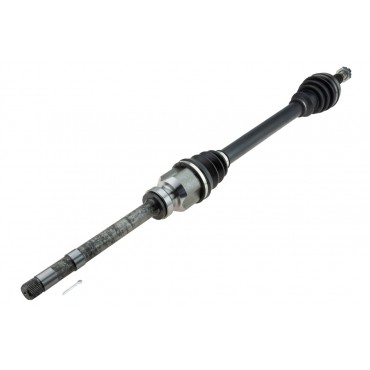 Cardan Arbre de Transmission Droit Pour Citroën Jumpy III 1614921180