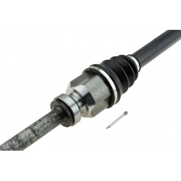 Cardan Arbre de Transmission Droit Pour Citroën Jumpy III 1614921180