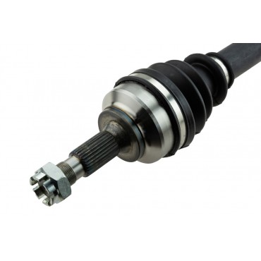 Cardan Arbre de Transmission Droit Pour Citroën Jumpy III 1614921180