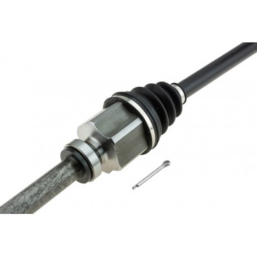 Cardan Arbre de Transmission Avant Droit Pour Peugeot 508 Sw I 1613214580