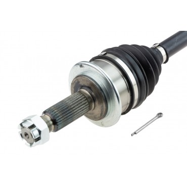 Cardan Arbre de Transmission Arrière Droit Pour Citroën C-Crosser 3274D0