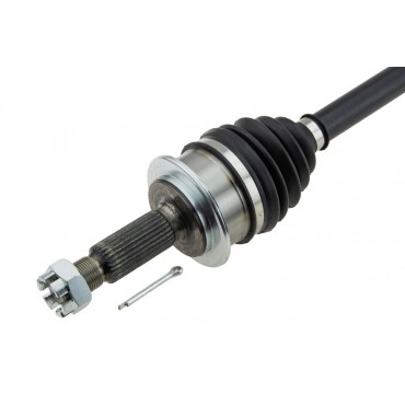 Cardan Arbre de Transmission Arrière Gauche Pour Citroën C-Crosser 3274C9