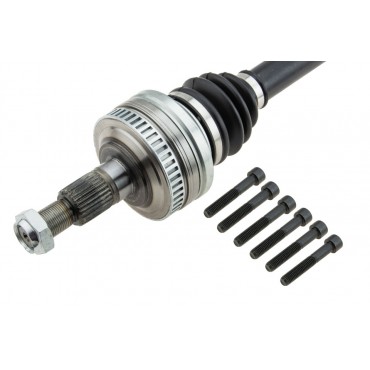 Cardan Arbre de Transmission Arrière Gauche Pour Porsche Boxster 98633202404