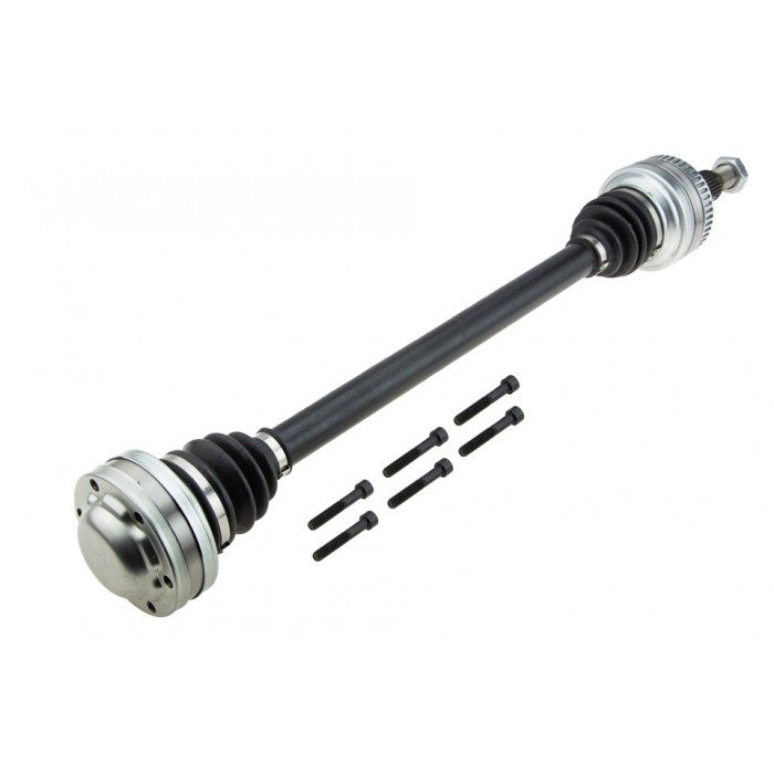 Cardan Arbre de Transmission Arrière Droit Pour Porsche Boxster 98633202406