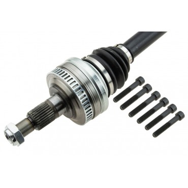 Cardan Arbre de Transmission Arrière Droit Pour Porsche Boxster 98633202406