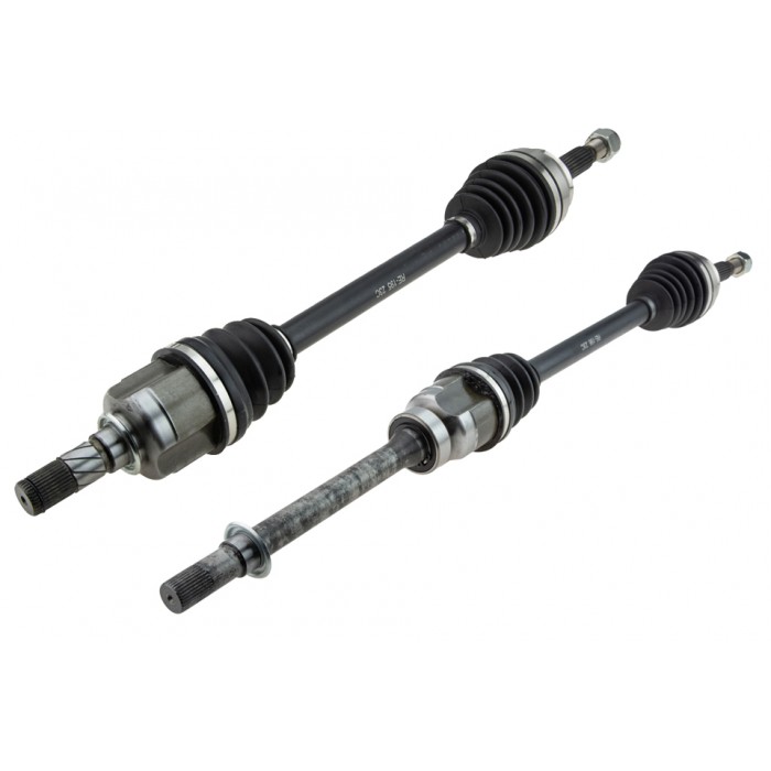 x2 Cardan Arbre de Transmission Gauche+Droit Pour Renault Zoe 391000090R