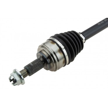 Cardan Arbre de Transmission Gauche Pour Renault Grand Kangoo II 391015201R