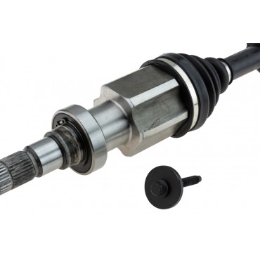 Cardan Arbre de Transmission Avant Droit Pour Volvo S80 I 30735136 8251794