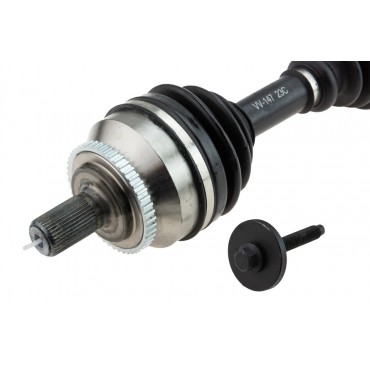 Cardan Arbre de Transmission Avant Droit Pour Volvo S80 I 30735136 8251794