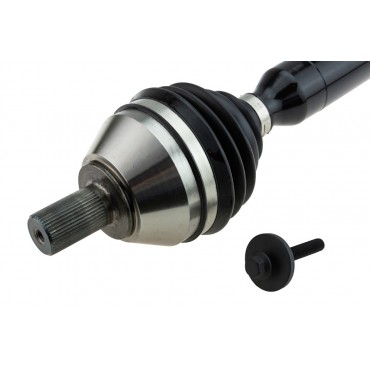 Cardan Arbre de Transmission Avant Gauche Pour Volvo V60 I Xc70 II 30711429