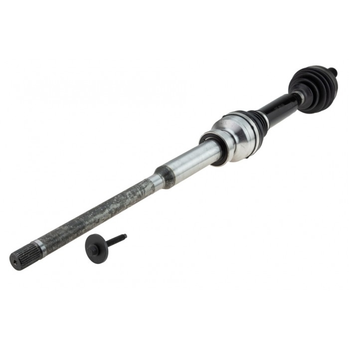 Cardan Arbre de Transmission Avant Droit Pour Volvo Xc70 II 36001191 36000715