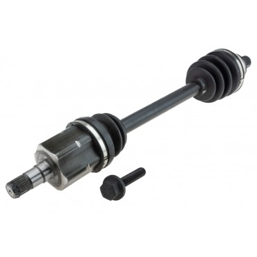 Cardan Arbre de Transmission Gauche Pour Skoda Octavia II Vw Touran 1K0407271BC