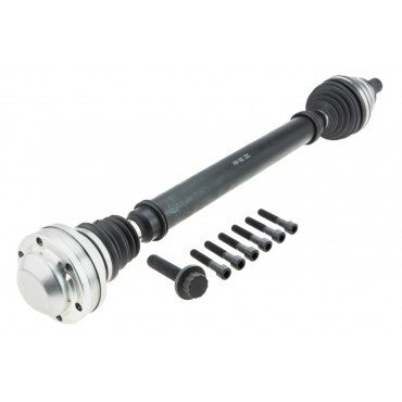 Cardan Arbre de Transmission Droit Pour Audi A3 Q3 Seat Leon Altea 1K0407764AX