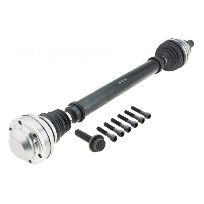 Cardan Arbre de Transmission Droit Pour Audi A3 Q3 Seat Leon Altea 1K0407764AX