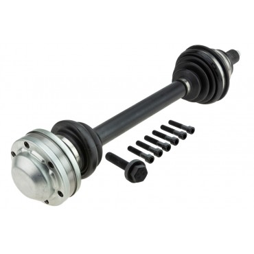 Cardan Arbre de Transmission Gauche Pour Audi Tt Skoda Superb III 1K0407271ET