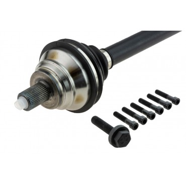 Cardan Arbre de Transmission Gauche Pour Audi Tt Skoda Superb III 1K0407271ET