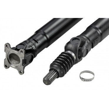 Cardan Arbre de Transmission Arrière Pour Mercedes Sprinter 9064101016