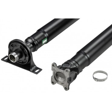 Cardan Arbre de Transmission Arrière Pour Mercedes Sprinter 9064101016