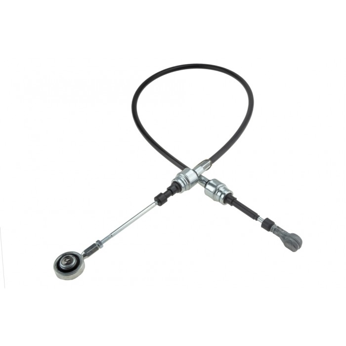 Cable de Levier de Vitesse Boite Manuelle Pour Fiat Bravo Lancia Delta 55211803