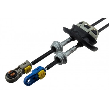 Tirette à Cable Boite de Vitesse Manuelle Pour Peugeot 308 Cc Sw 2444GJ
