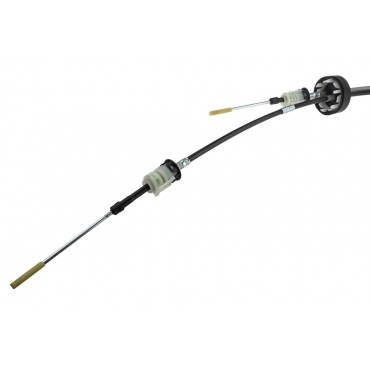 Tirette à Cable Boite de Vitesse Manuelle Pour Vauxhall Opel Astra H 758434