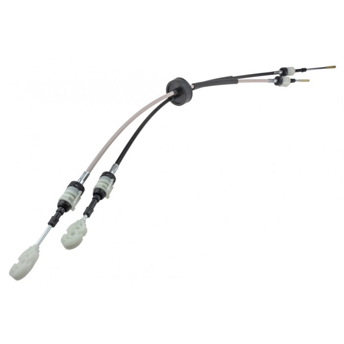 Tirette à Cable Boite de Vitesse Manuelle Pour Vauxhall Opel Astra G 758227