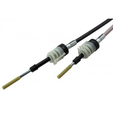 Tirette à Cable Boite de Vitesse Manuelle Pour Vauxhall Opel Astra G 758227