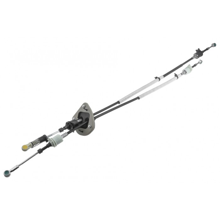 Tirette à Cable Boite de Vitesse Manuelle Pour Iveco Daily IV 504199607