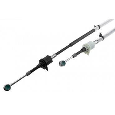 Tirette à Cable Boite de Vitesse Manuelle Pour Iveco Daily IV 504199607