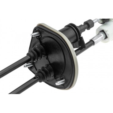 Tirette à Cable Boite de Vitesse Manuelle Pour Iveco Daily IV 504199607