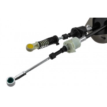 Tirette à Cable Boite de Vitesse Manuelle Pour Iveco Daily IV 504199607