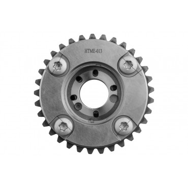 Poulie Déphaseur d'Arbre à Cames Pour Mercedes Classe C E Gl Glk M A2760501947