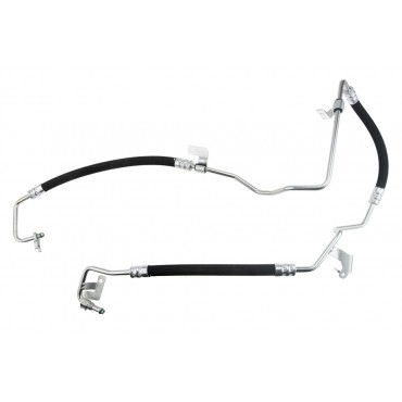 Tuyau d'Huile de Direction Assistée Pour Opel Vivaro A Renault Trafic 8200401453