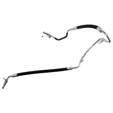 Tuyau d'Huile de Direction Assistée Pour Renault Clio II Kangoo 8200711369