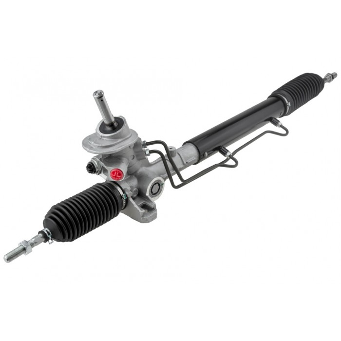 Crémaillère de Direction Pour Ford Galaxy I Seat Alhambra Vw Sharan 1007192