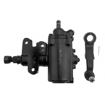 Crémaillère de Direction Pour Toyota Hilux VI Pick-Up 4411035350 4411035360