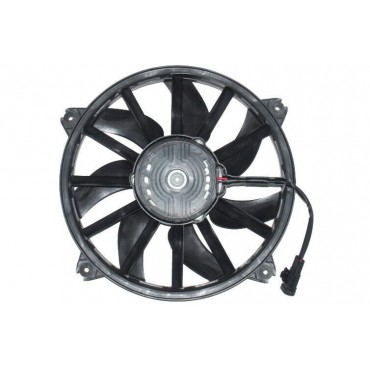 Ventilateur de radiateur...