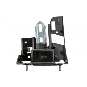 Support Moteur Gauche Pour Citroën C3 C4 Peugeot 208 207 2008 9807450980