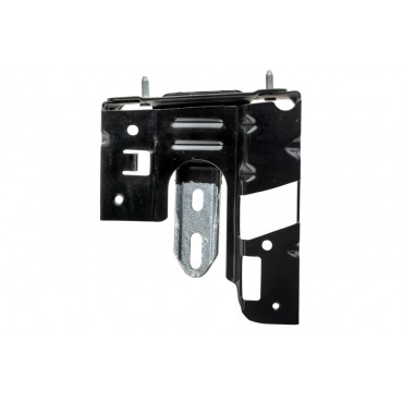 Support Moteur Gauche Pour Citroën C3 C4 Peugeot 208 207 2008 9807450980