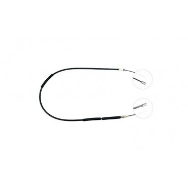 Câble de frein à main...