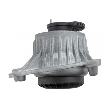 Support Moteur Gauche Pour Mercedes Classe C W205 E Cls 2052406600 2052407600