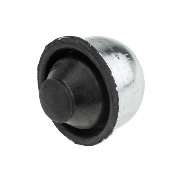 Support Moteur Droit Supérieur Pour Peugeot 206 1.1 1.4 HDi 1.6 1998-2013 1844A1