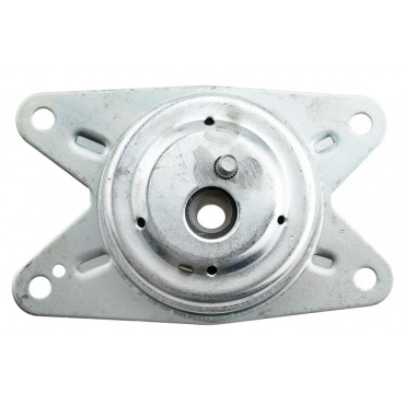 Support Moteur Gauche Pour Opel Astra H Meriva B 5684651