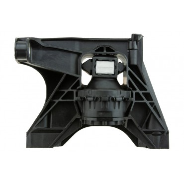 Support Moteur Droit Supérieur Pour Opel Astra L Peugeot Rifter 9820297580