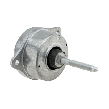 Support Moteur Pour Porsche 911 3.6 3.8 Carrera 99737504904 99737504906